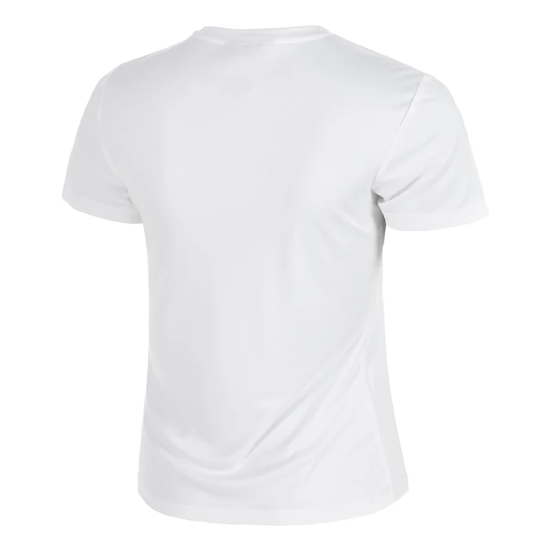 Ada T-Shirt Damen-Weiß