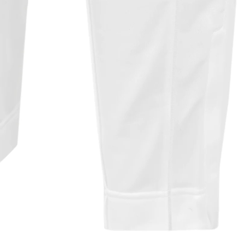 Heritage Suit Trainingshose Herren-Weiß