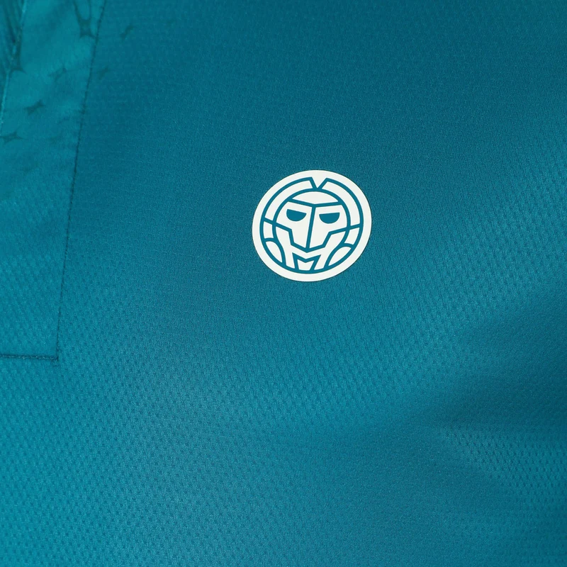 Komodo Polo Herren-Petrol