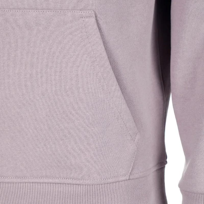 Mind Taped Hoody Herren-Lila,Neongrün