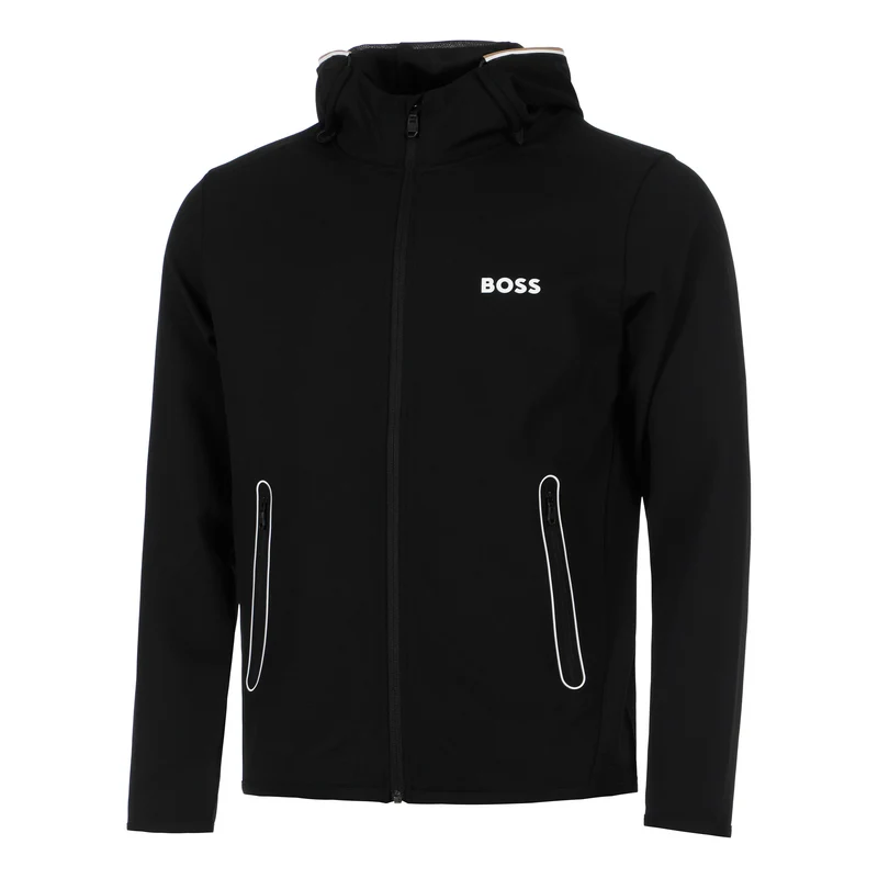 Sicon TOC Sweatshirt Herren-Schwarz