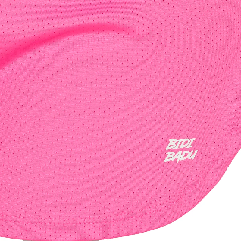 Crew Tank-Top Damen-Pink