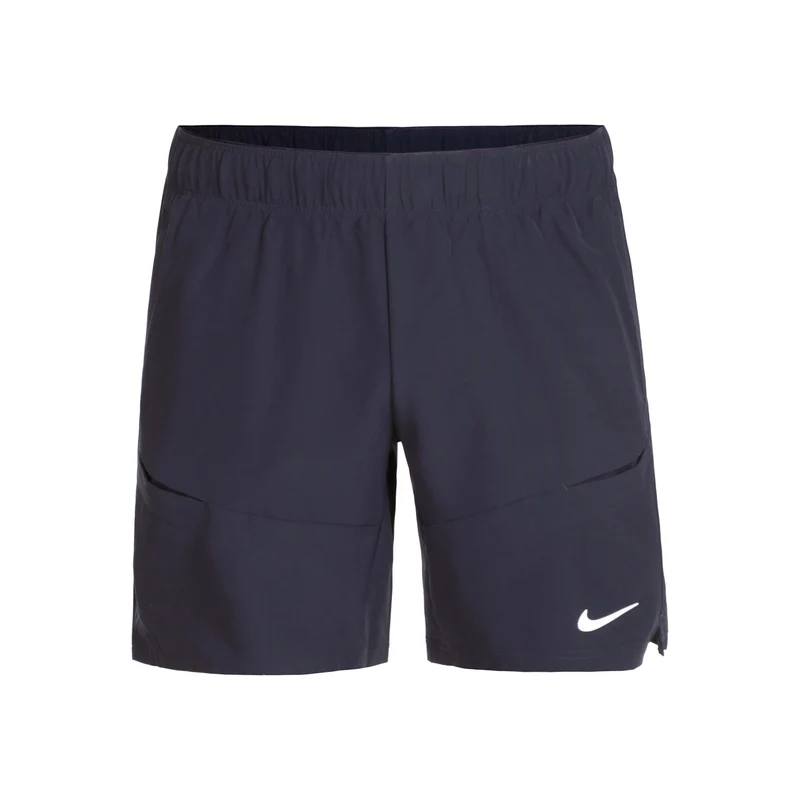 Court Dri-Fit Advantage 7in Shorts Herren - dunkelblau,