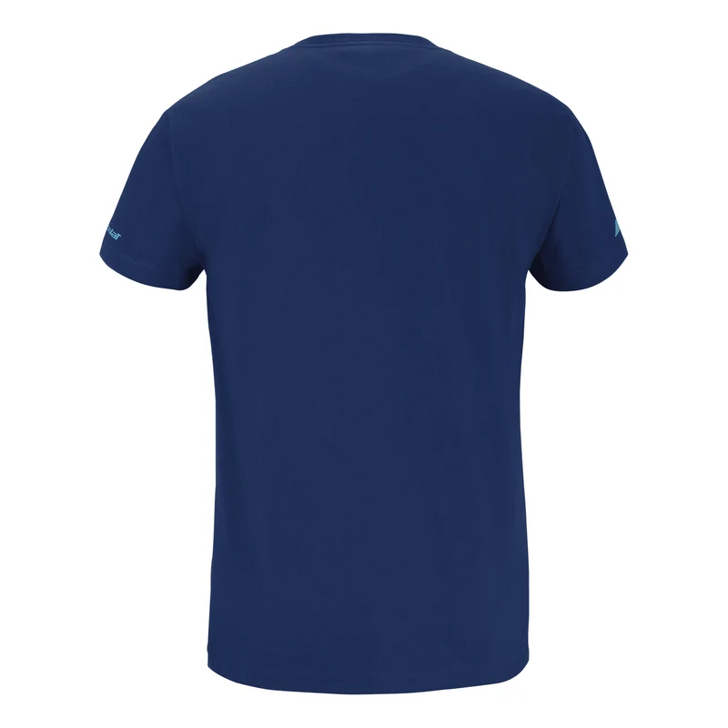 J. LEBRON T-Shirt Herren-Blau