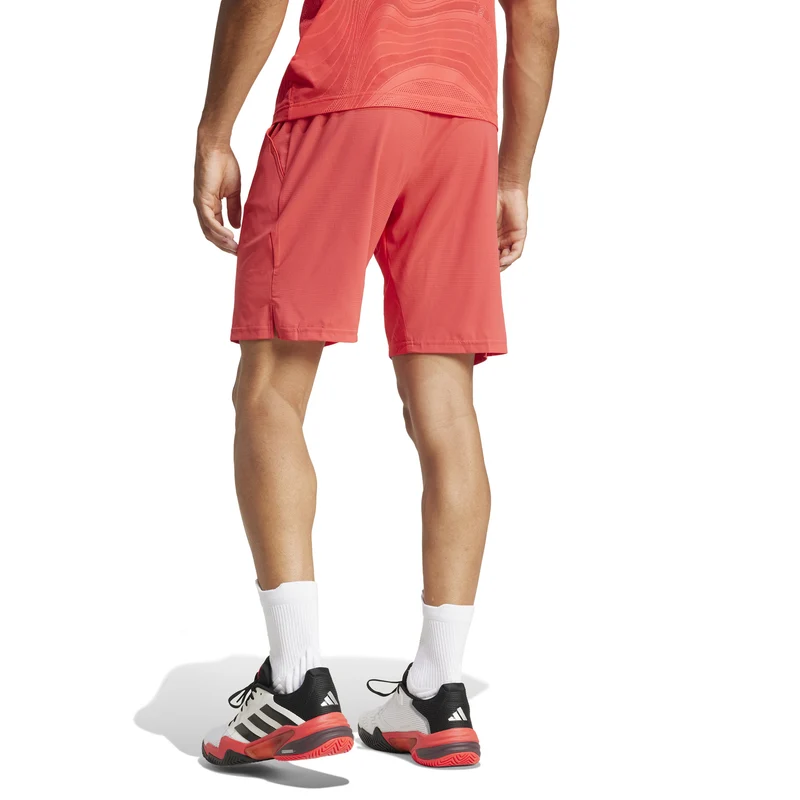7Inch Ergo Shorts Herren - rot