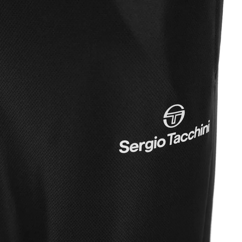 Arpa Trainingsanzug Herren-Schwarz,Hellgrün