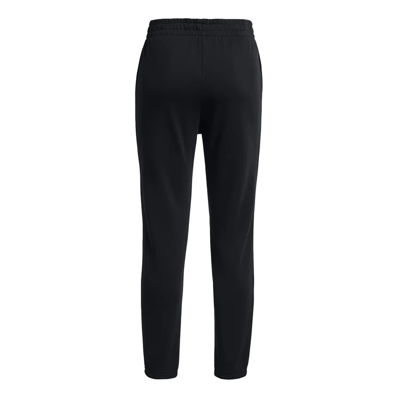 Rival Terry Trainingshose Damen-Schwarz
