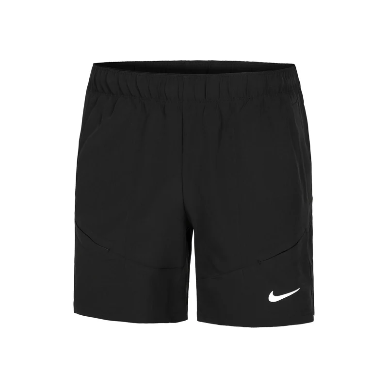 Court Dri-Fit Advantage 7in Shorts Herren-Schwarz