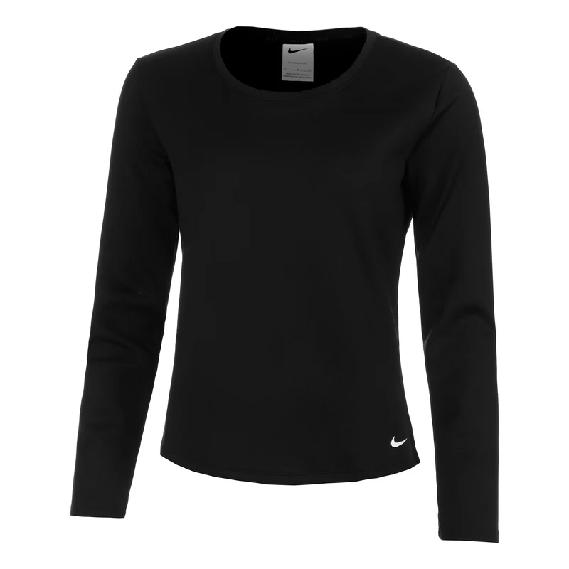 Therma-Fit One Laufshirt Damen-Schwarz