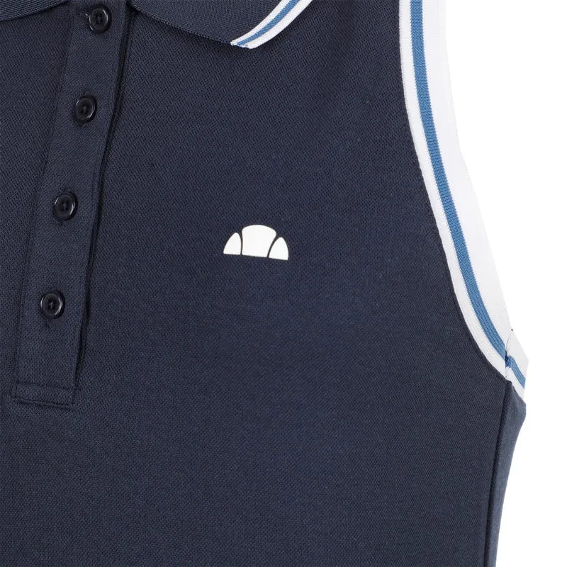 Otran Kleid Damen - dunkelblau