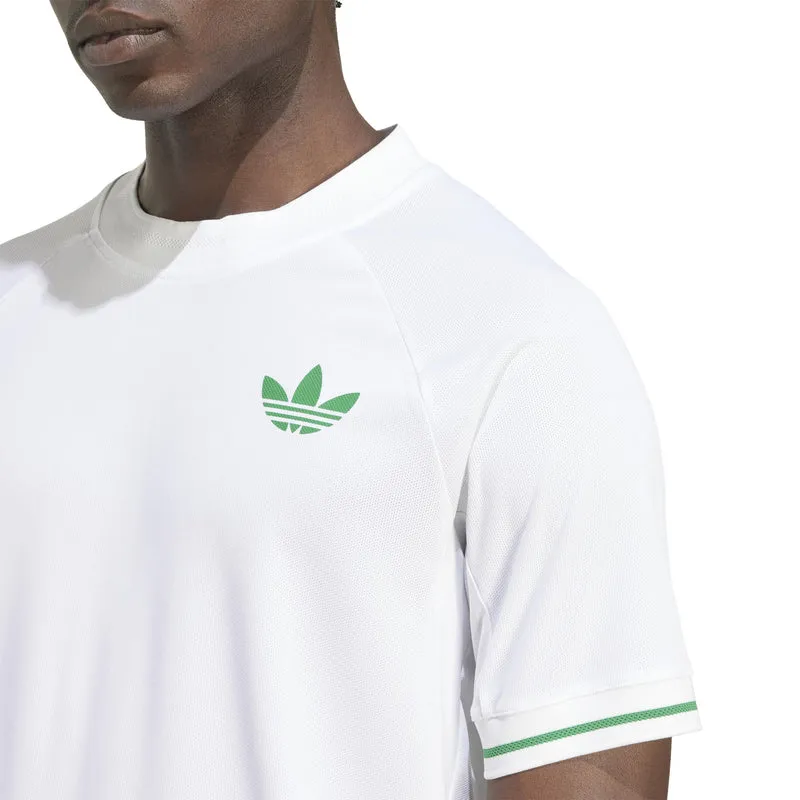 Freelift Pro T-Shirt Herren - weiß