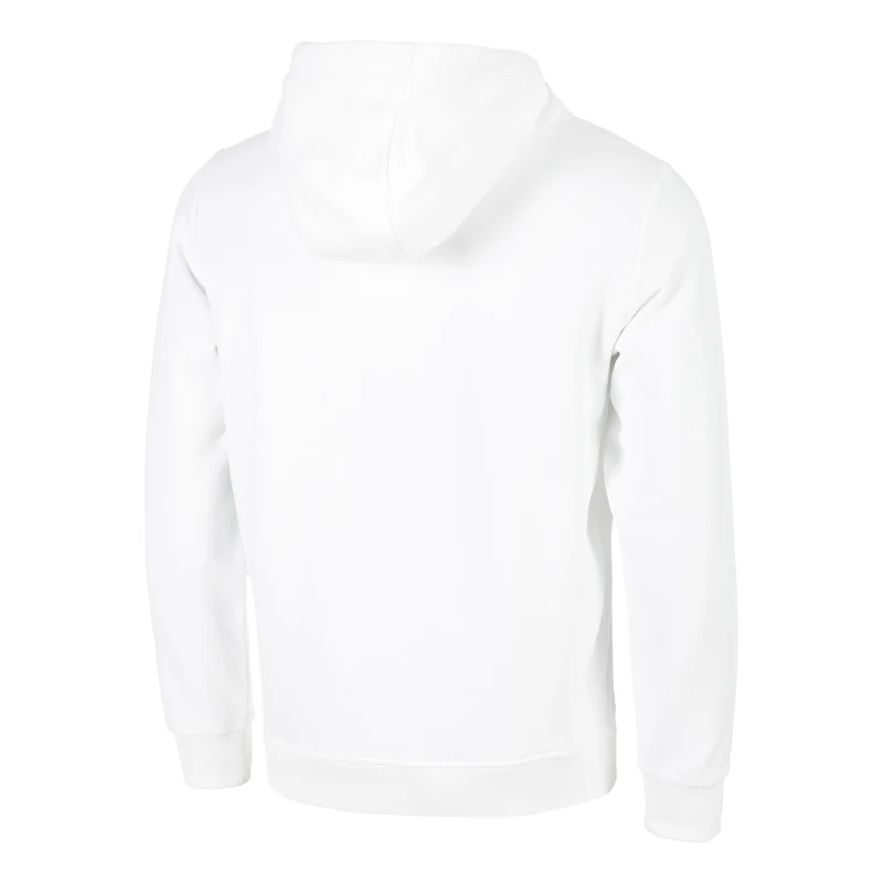 Create Bracket Hoody Herren-Weiß,Mehrfarbig