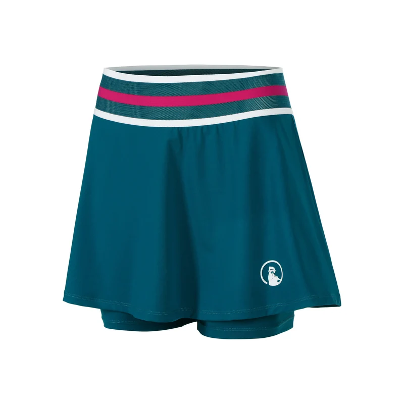 Create Bounce Rock Damen-Petrol,Mehrfarbig