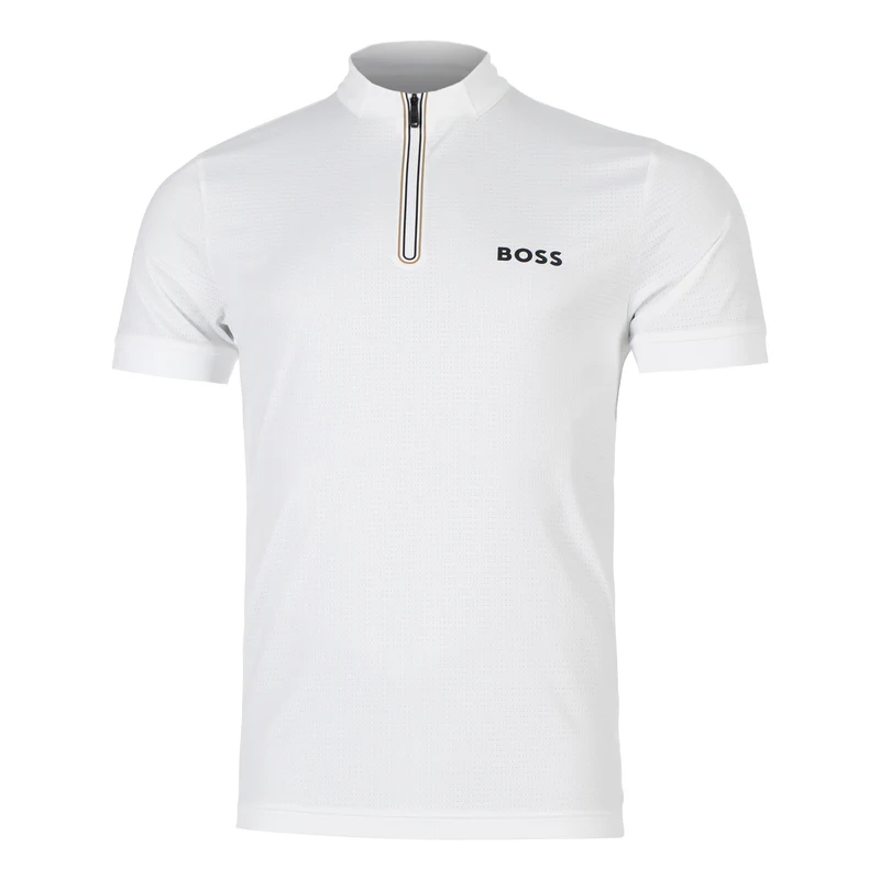 Taylor TOC T-Shirt Herren-weiß