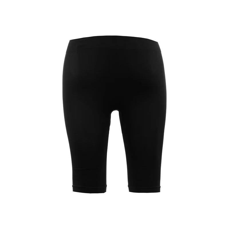 Light Compression Lauftight Herren - schwarz