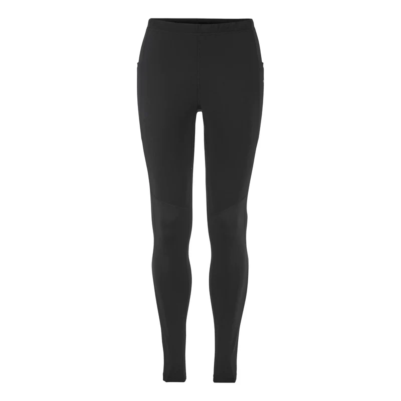 Essence Warm Lauftight Herren - schwarz
