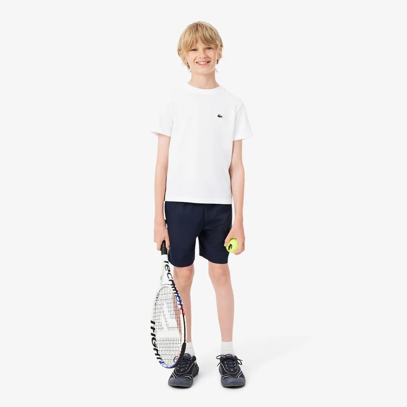 T-Shirt Kinder - weiß