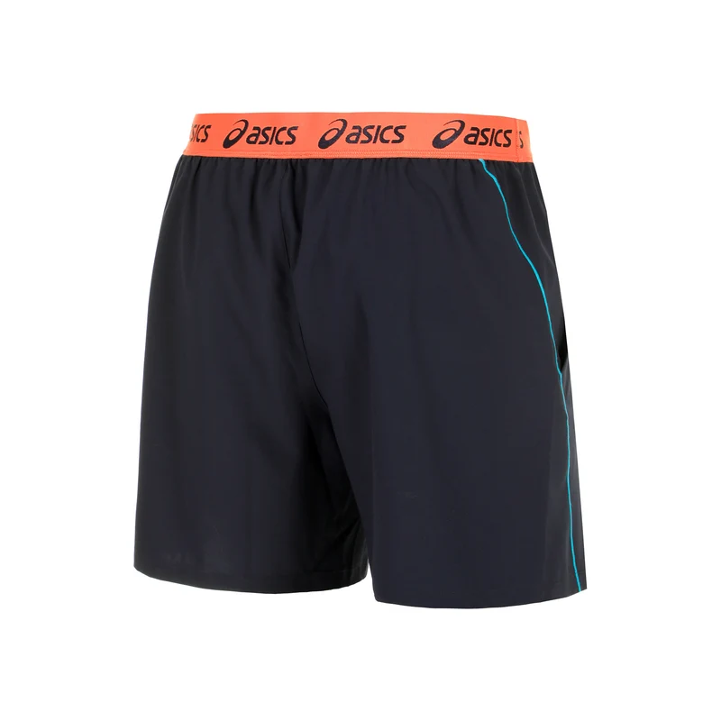 Shorts Herren-Dunkelblau