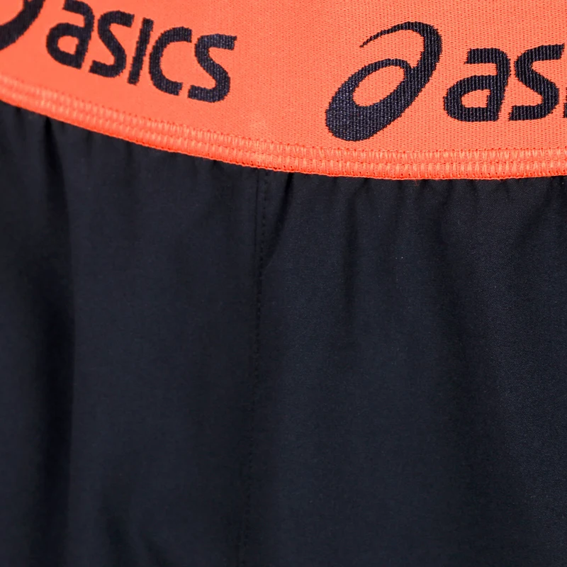 Shorts Herren-Dunkelblau