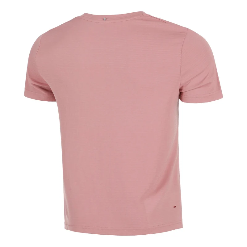 Tristan T-Shirt Herren-Mauve