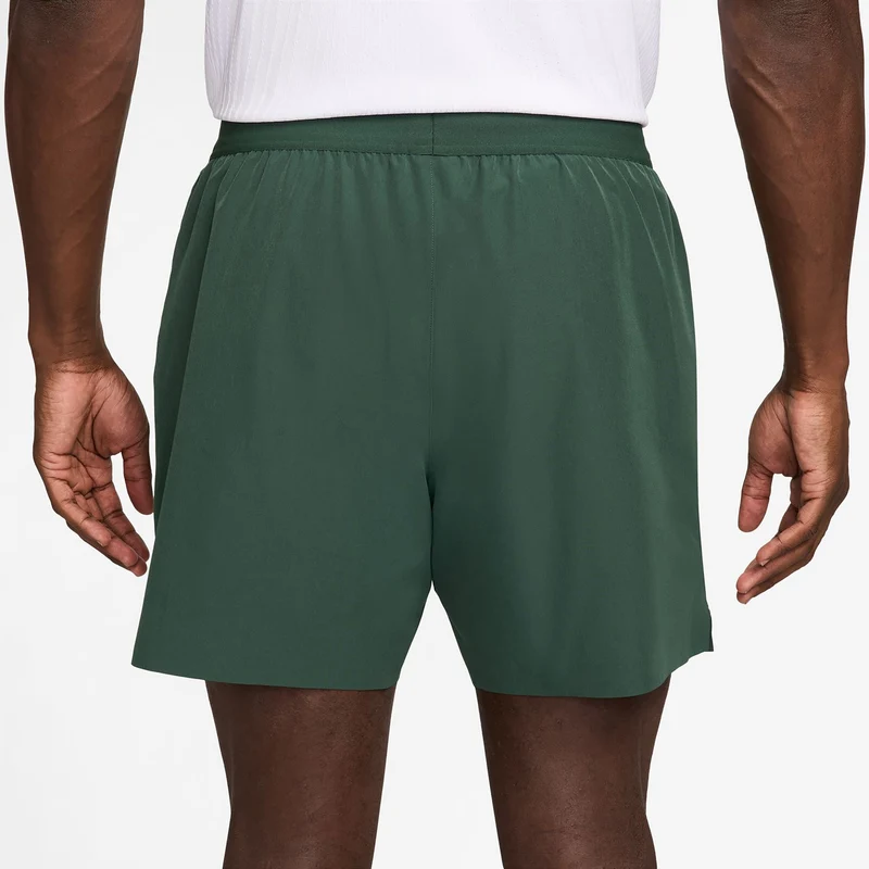 Alcaraz Court Dri-FIT Advantage 6in Shorts Herren-dunkelgrün