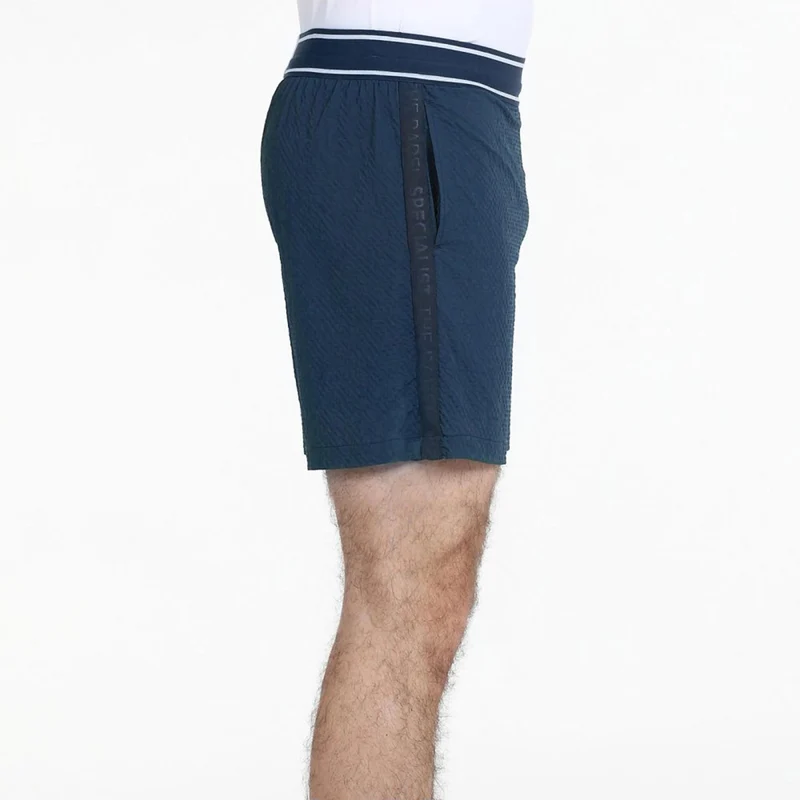 Lobios 25V Shorts Herren-Dunkelblau