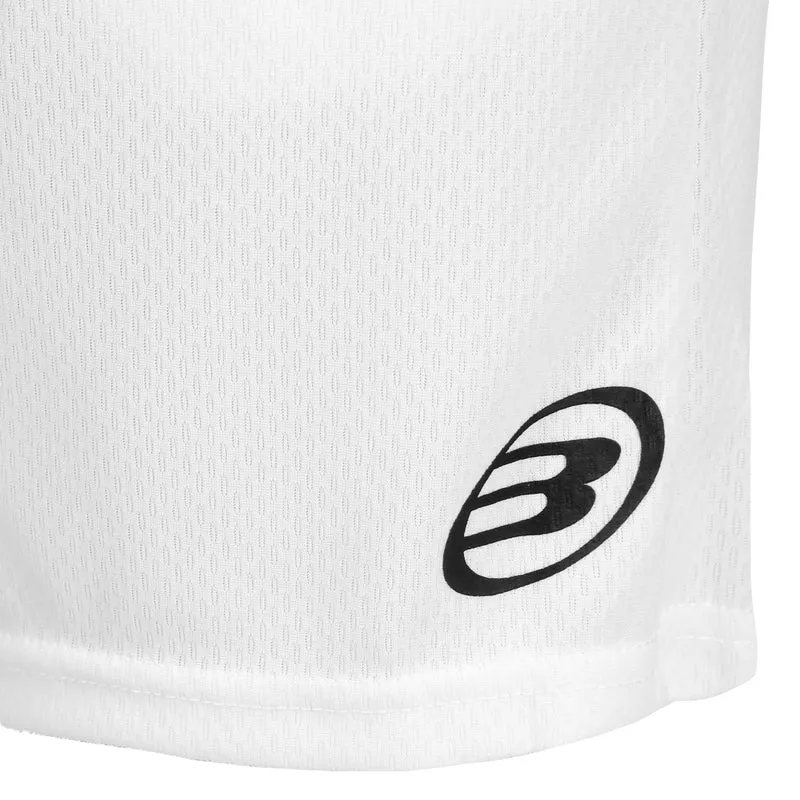 Longo Shorts Herren - weiß,