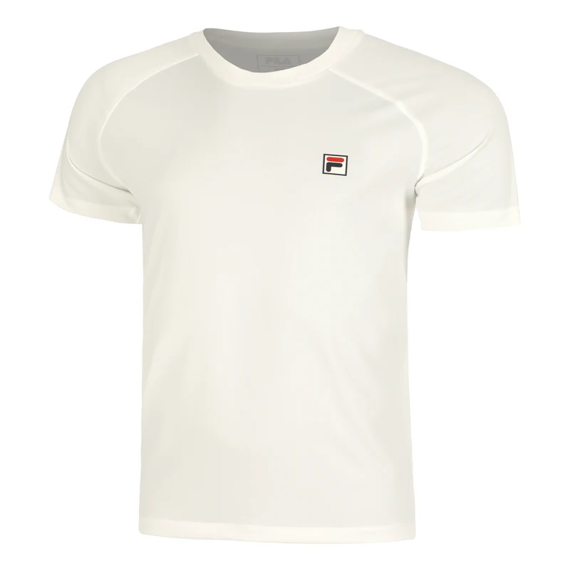 Huds T-Shirt -weiß
