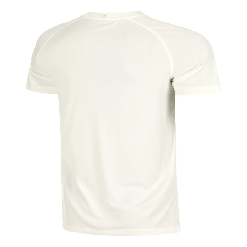 Huds T-Shirt -weiß