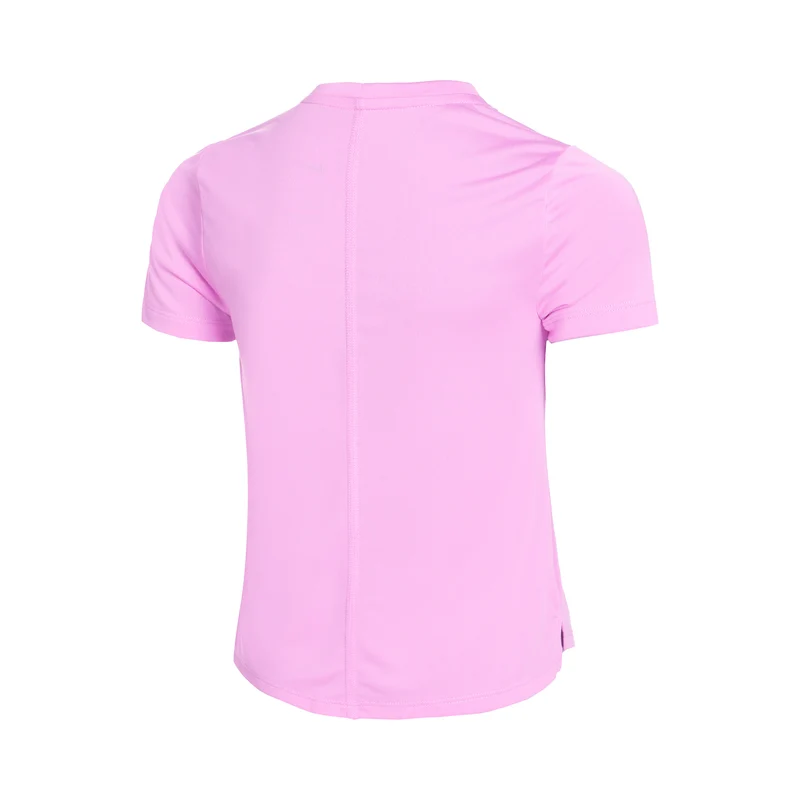Dri-Fit One GX T-Shirt Mädchen - pink,