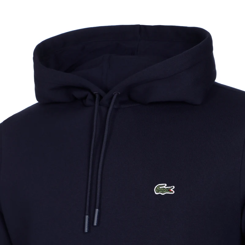 Hoody Herren - dunkelblau