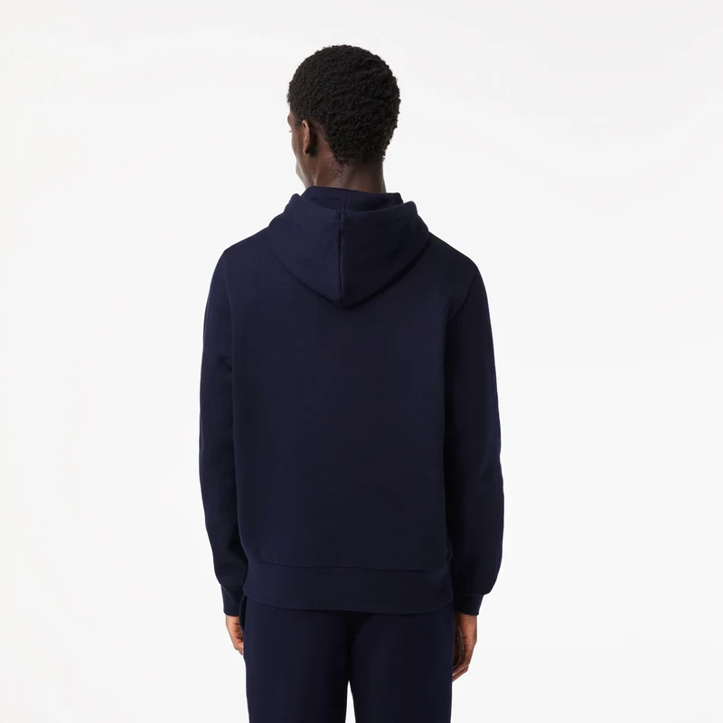 Hoody Herren - dunkelblau