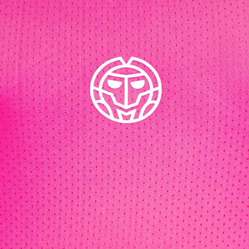 Crew Junior Tank-Top Mädchen-Pink