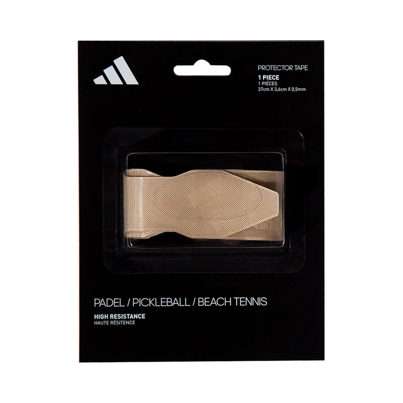 Antishock Protection Tape Rahmenschutzband Padel