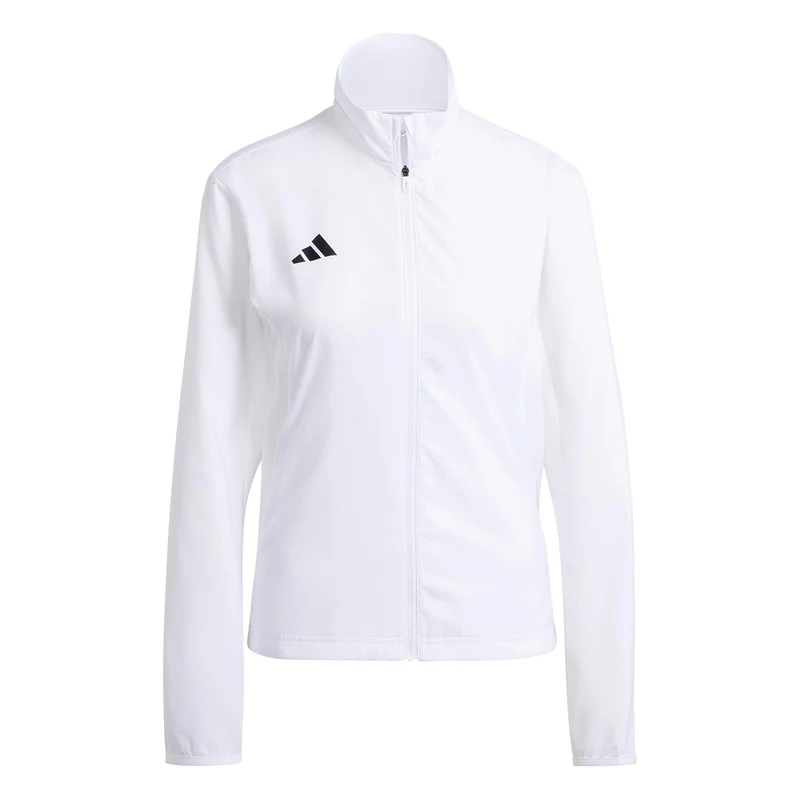 adizero Essential Laufjacke Damen-weiß