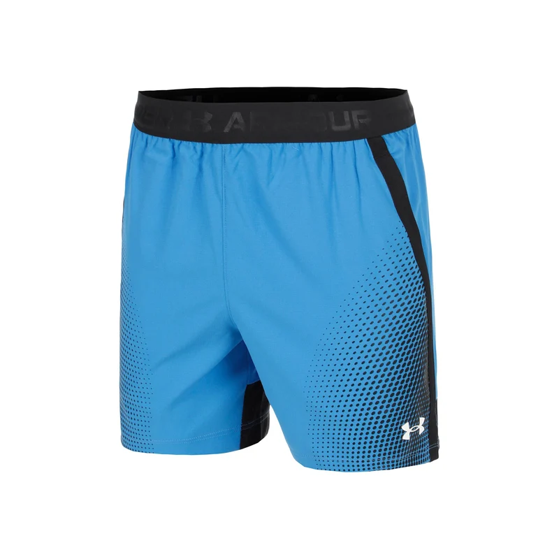 Vanish Graphic Shorts Herren-Blau,Schwarz