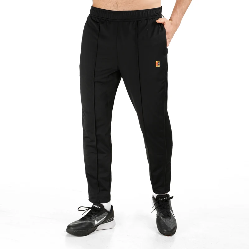 Heritage Suit Trainingshose Herren-Schwarz
