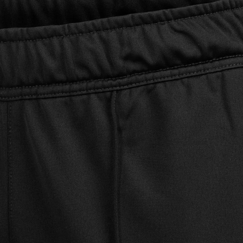 Heritage Suit Trainingshose Herren-Schwarz