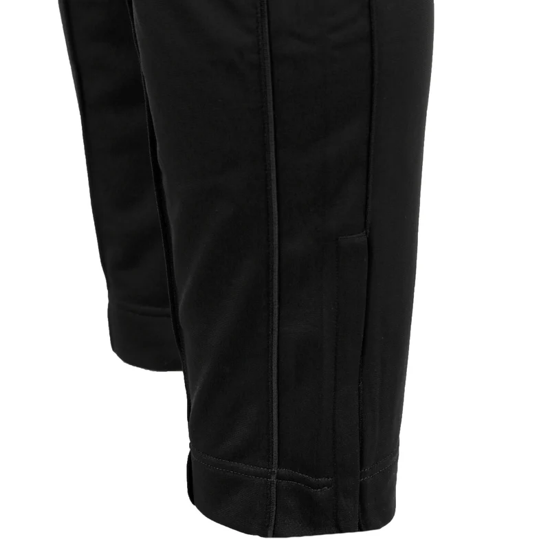 Heritage Suit Trainingshose Herren-Schwarz