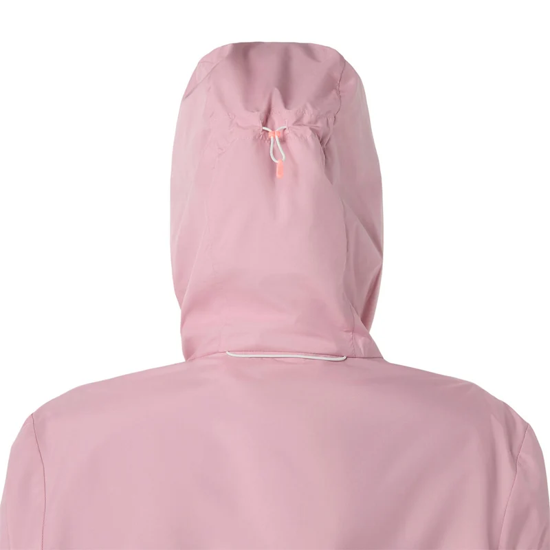 Core Laufjacke Damen - rosa
