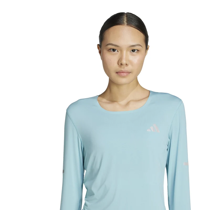 adi365 Climacool Laufshirt Damen-mint