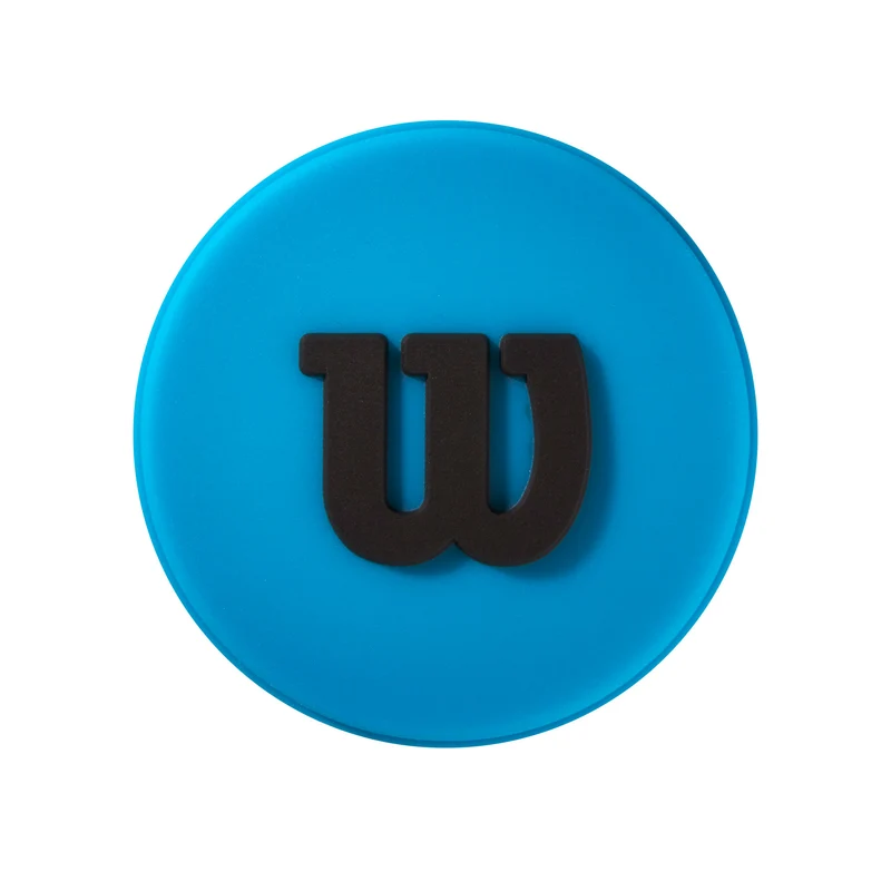 Ultra Pro Feel Ultra Dämpfer 2er Pack-Schwarz,Blau