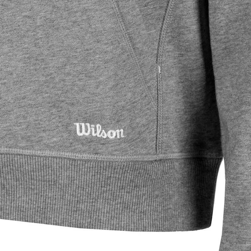 Parkside Hoody Herren-Grau