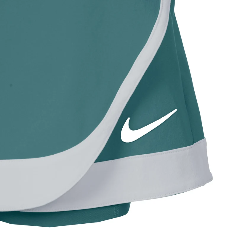 Court Dri-Fit Slam Rock Damen-Petrol