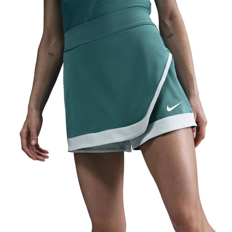 Court Dri-Fit Slam Rock Damen-Petrol
