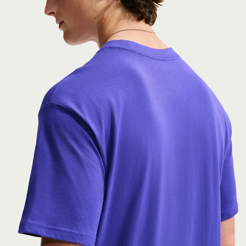 Court Heritage M90 Oc T-Shirt Herren - nachtblau