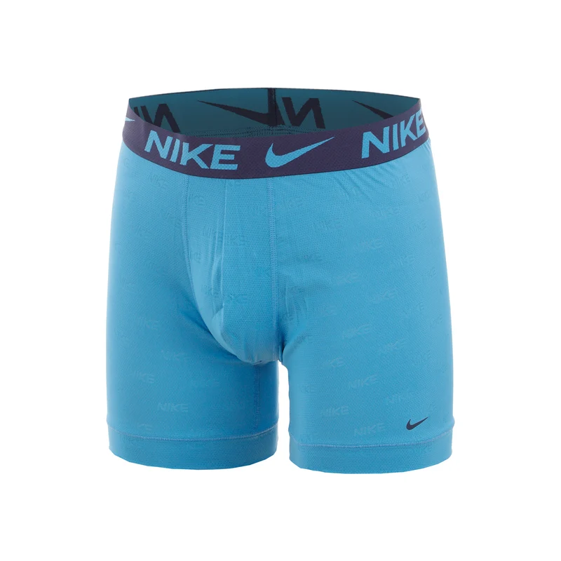 Elite Breath Boxer Brief Boxer Short 3er Pack Herren - gelb, grün