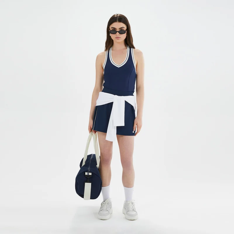 Paro Tank-Top Damen - dunkelblau