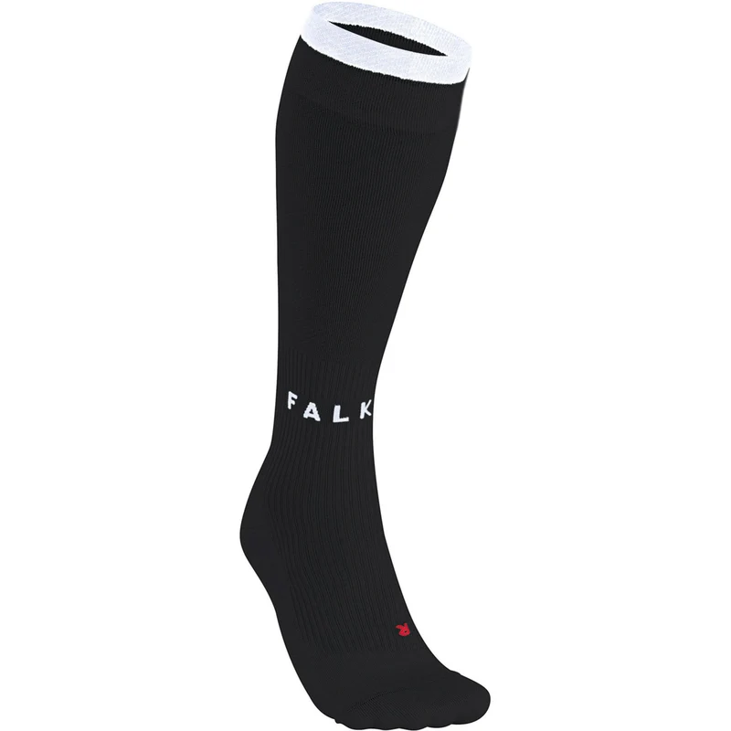 RU Compression Energy Light Kompressions-Socken Herren - schwarz