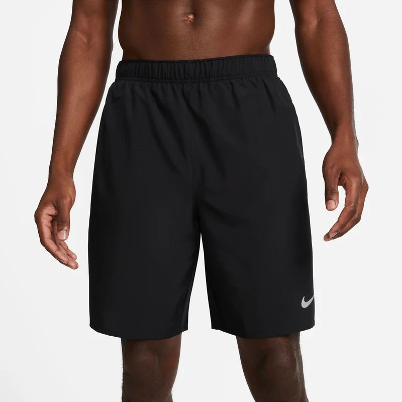 Dri-Fit Dri-Fit Challenger 9in unlined Shorts Herren - schwarz,